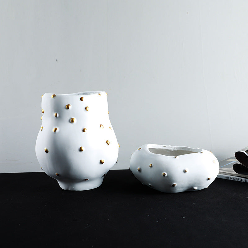 Artistic Ceramics Planter