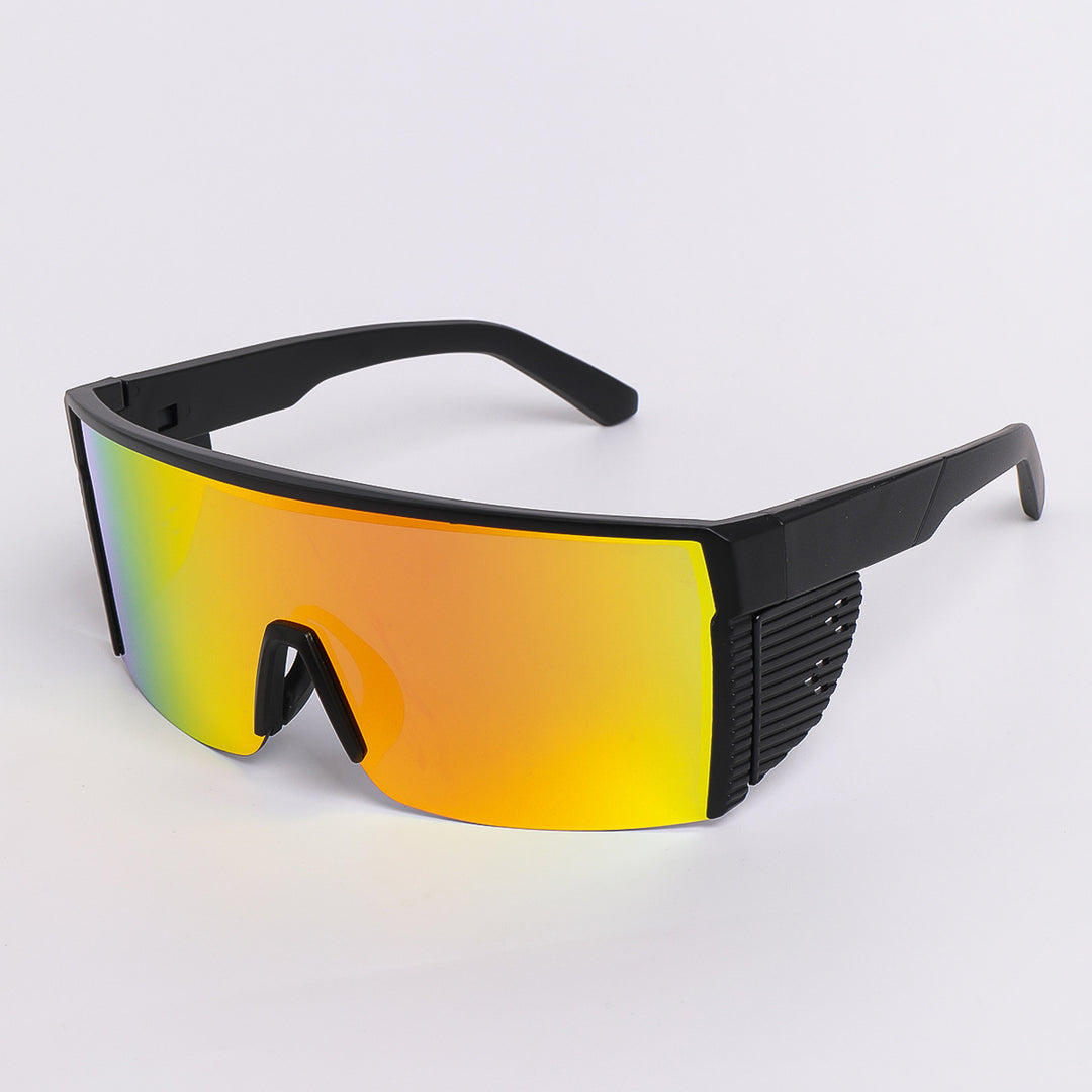 Women's Sports Sunglasses with Ergonomic Design and Strong UV Protection Bowlift