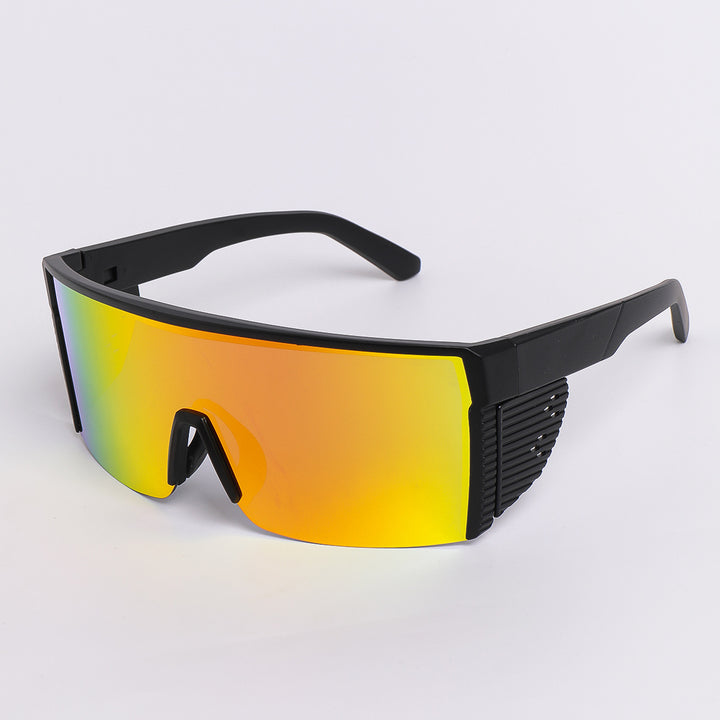 Women's Sports Sunglasses with Ergonomic Design and Strong UV Protection Bowlift