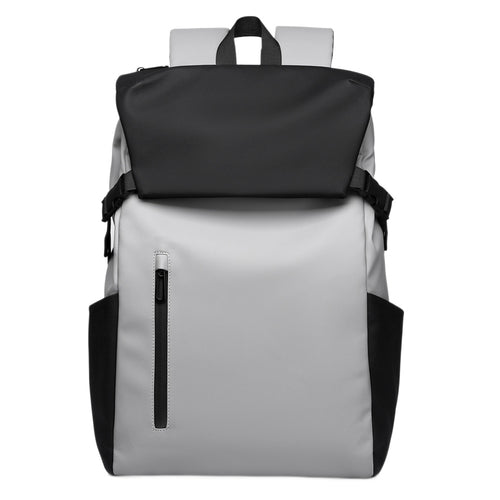 Enhanced Waterproof Adventure Backpack Bowlift