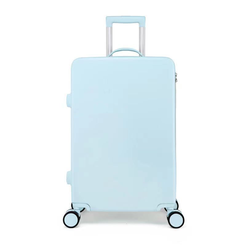 Advanced Ergonomic Hard-Shell Suitcase Bowlift