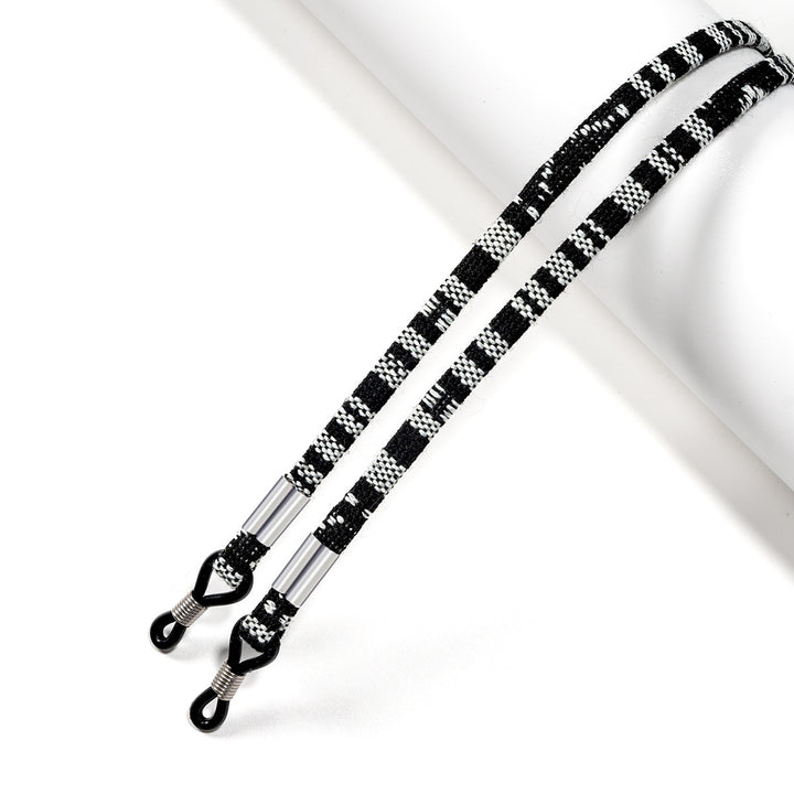 Adjustable Beaded Necklace Bowlift