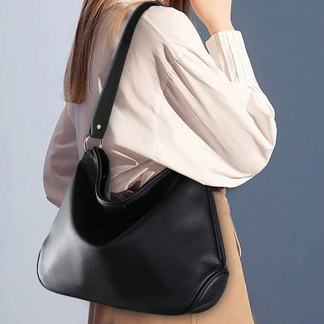 Fashionable shoulder bag Bowlift