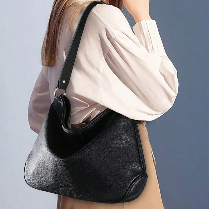 Fashionable shoulder bag Bowlift