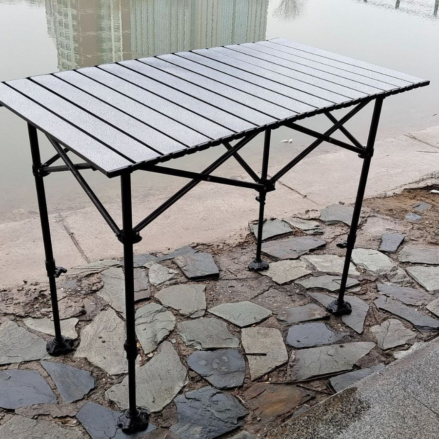 Folding Camping Table Bowlift