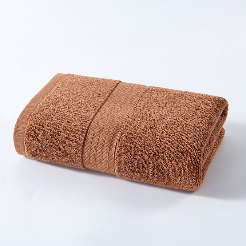 Ladies Wellness Towel Bowlift