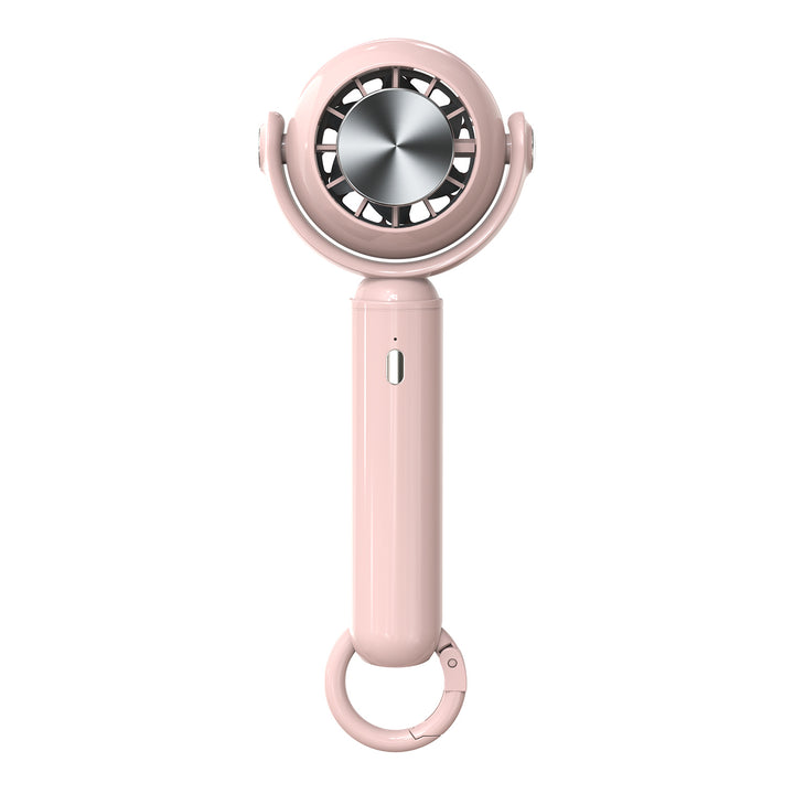 Unisex Portable Mini Handheld Fan Bowlift