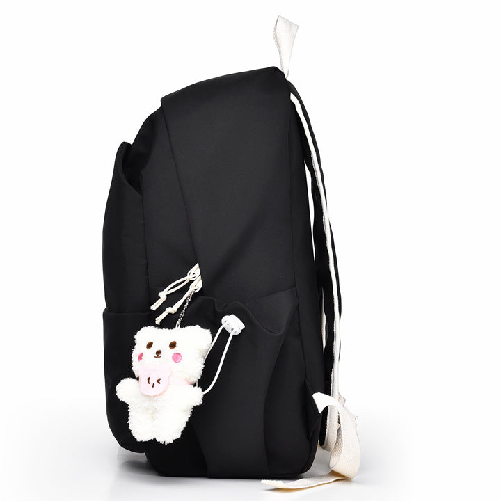 WoAll-Weather Waterproof Backpack Bowlift