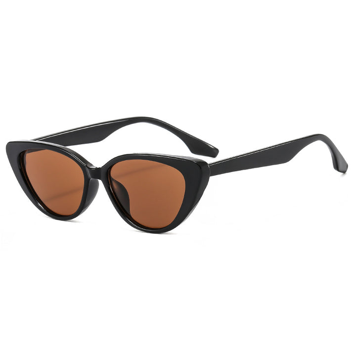 Modern Design Stylish Cat-Eye Sunglasses