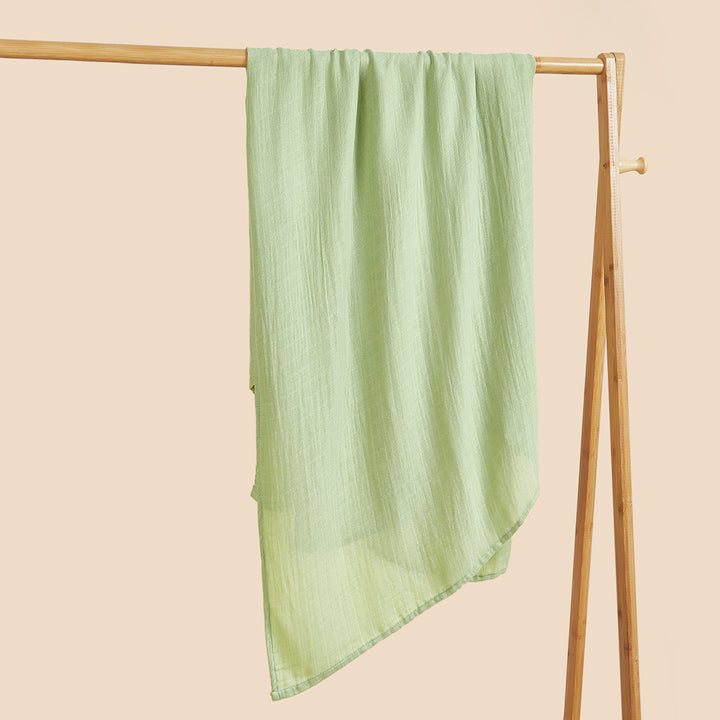 Premium Soft Linen Scarf Bowlift