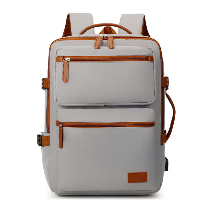 Multi-Functional Travel Backpack Bowlift