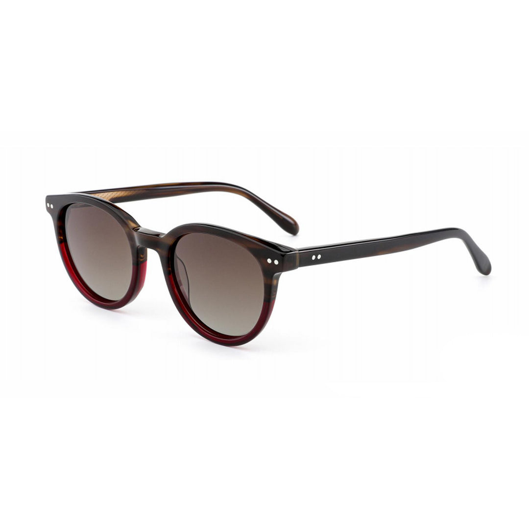 Ladies stylish round-cut sunglasses Bowlift
