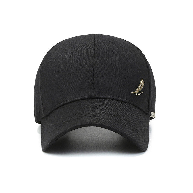 Ladies Elegant Sports Cap Bowlift
