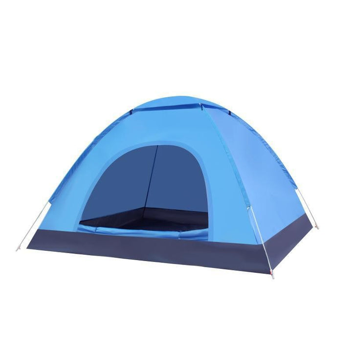 Automatic Camping Tent Bowlift