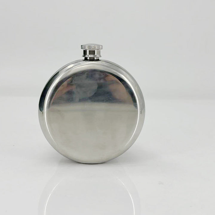 Women’s stainless steel bottle in an elegant design Bowlift