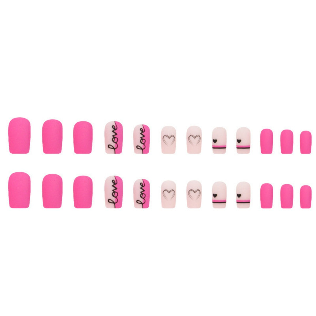 Artistic Expression Nail Art Bowlift