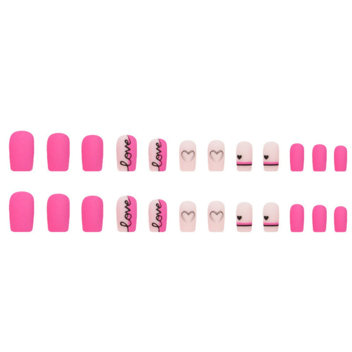 Artistic Expression Nail Art Bowlift