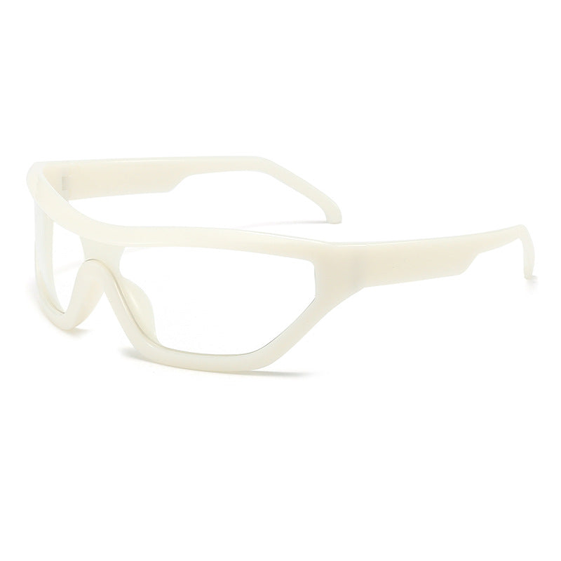 Women's sporty sunglasses with best UV protection and innovative design Bowlift