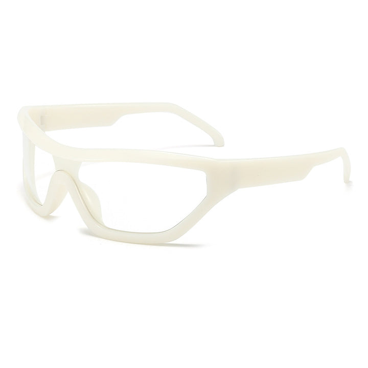 Women's sporty sunglasses with best UV protection and innovative design Bowlift