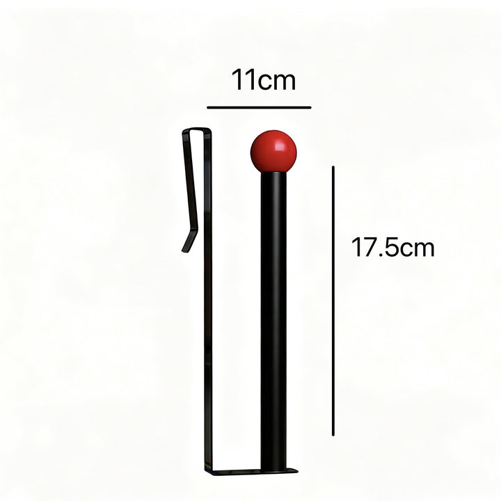 Modern Decorative Coat Rack