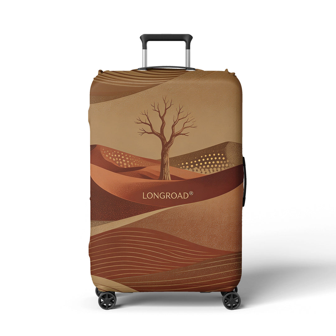 Ladies Travel Suitcase Bowlift