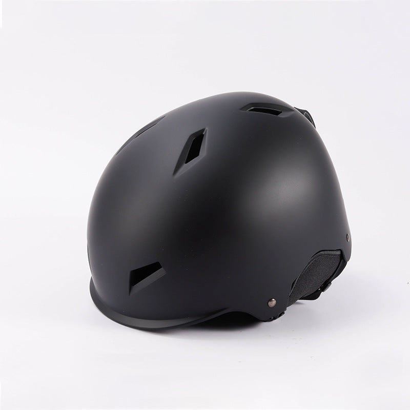 WoImpact-Resistant Recreational Sports Helmet Bowlift