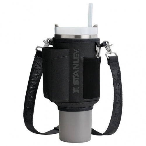 Unisex Portable Drink Holder by Bowlift