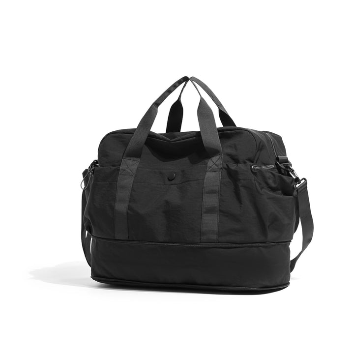 Sporty Travel Bag Bowlift