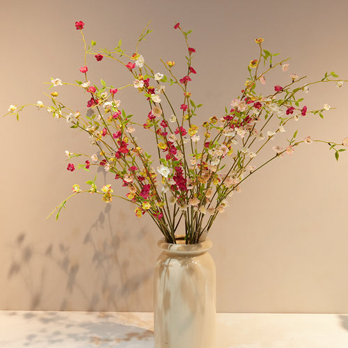 Artificial Flower Bouquet Bowlift