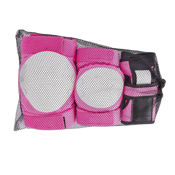 WoMulti-Sport Protective Gear Set Bowlift