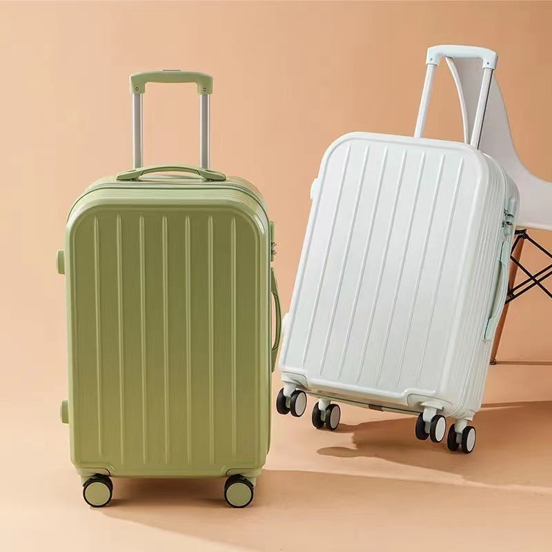 Versatile Rolling Luggage Set Bowlift