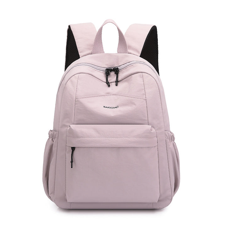 Versatile Everyday Backpack Bowlift