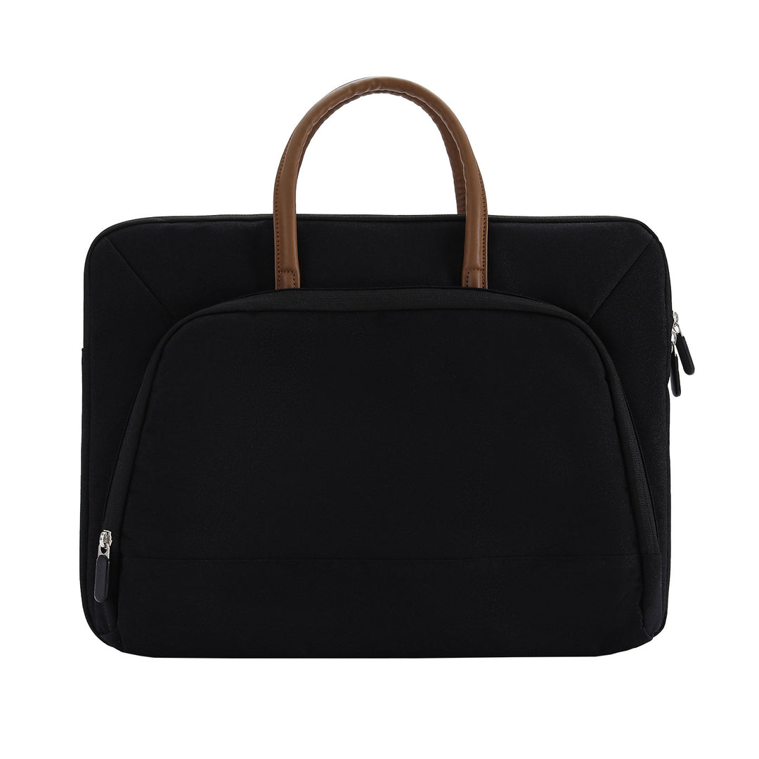 Laptop and Briefcase Bowlift