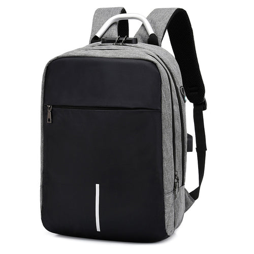 Versatile Travel Backpack Bowlift
