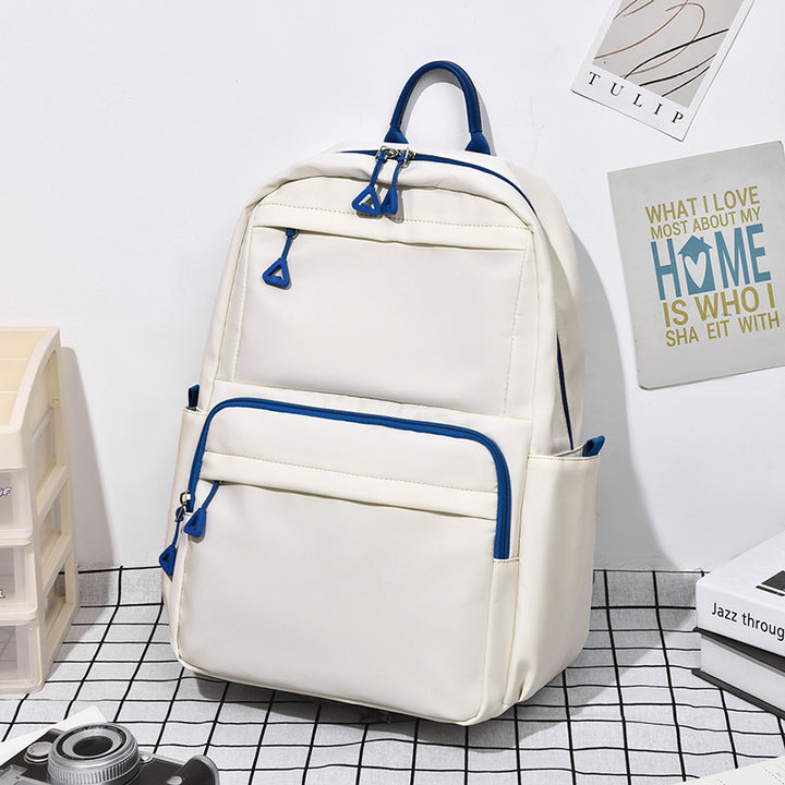 Versatile Multi-Functional Travel Backpack Bowlift