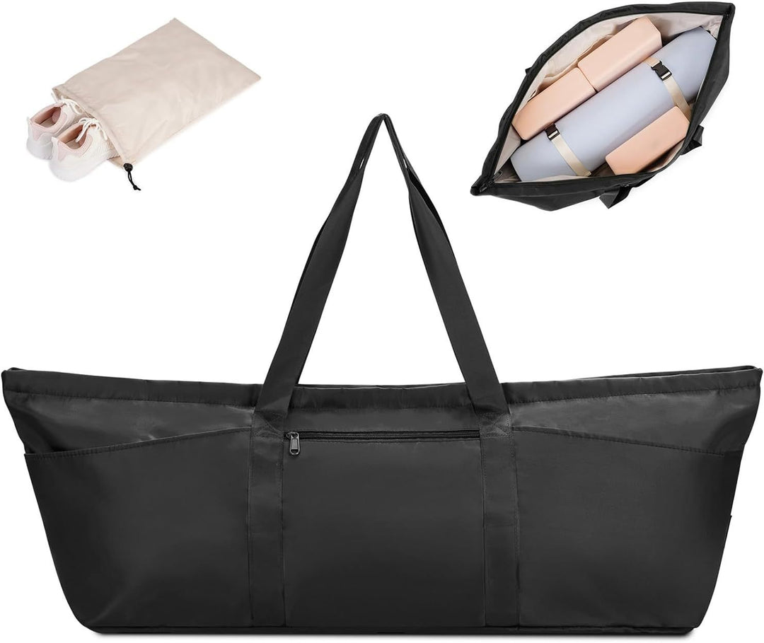 Ladies Generous Leisure and Sports Bag Bowlift