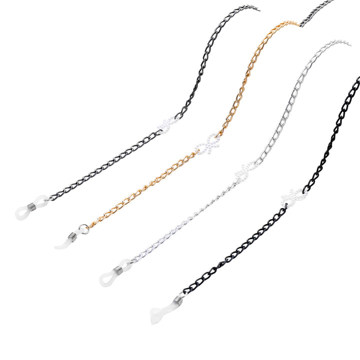Eyewear Chain Bowlift