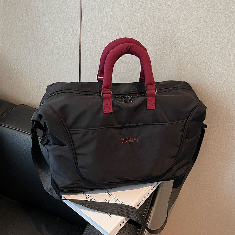 Travel Duffel Bag