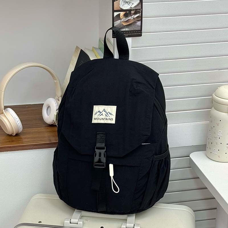 Casual Adventure Backpack