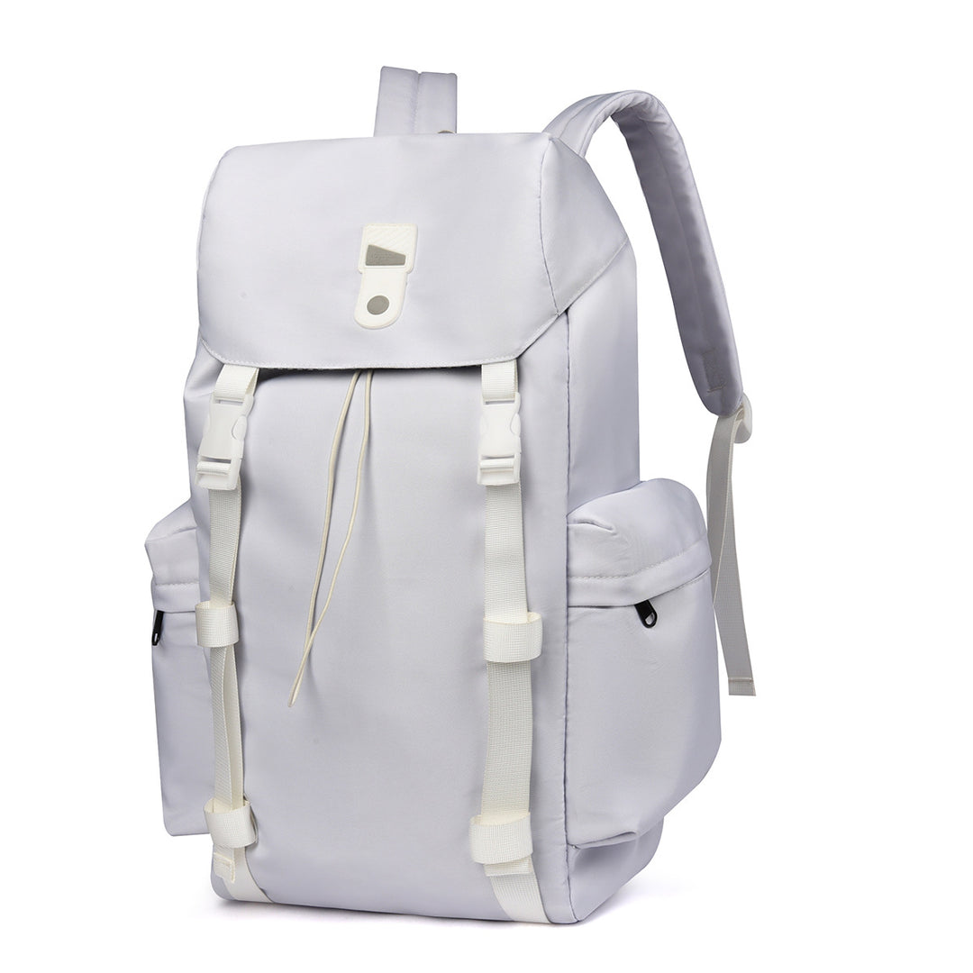 Stylish Functional Travel Backpack Bowlift