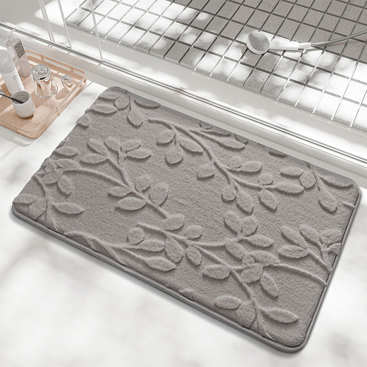 Decorative Bath Mat