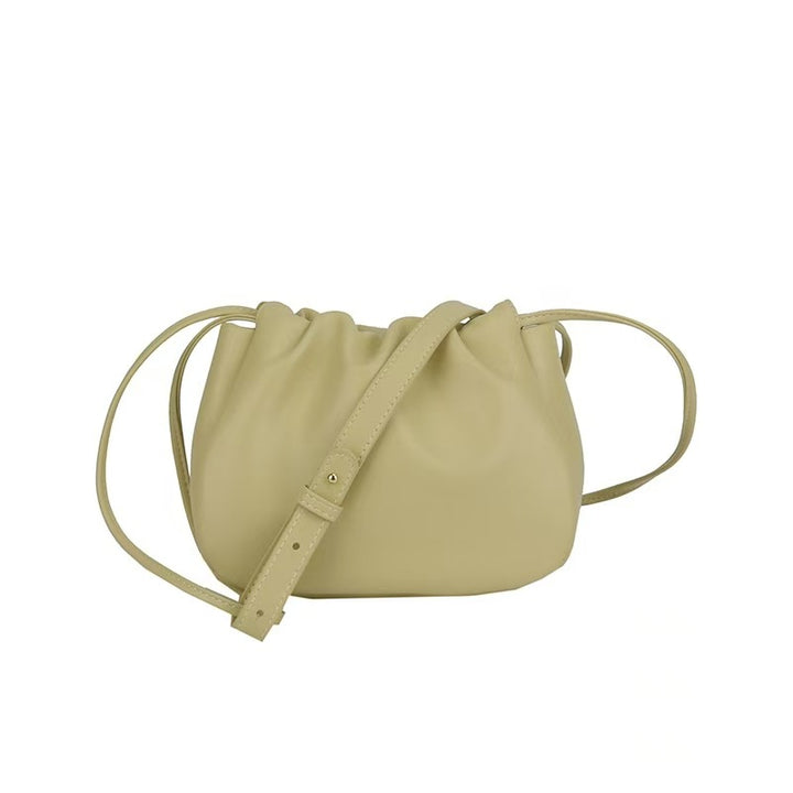 Chic Slouchy Handbag Bowlift
