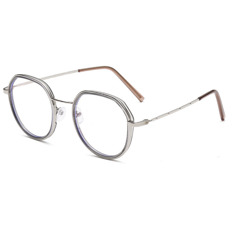Women's fashion glasses frame with elegant accents Bowlift