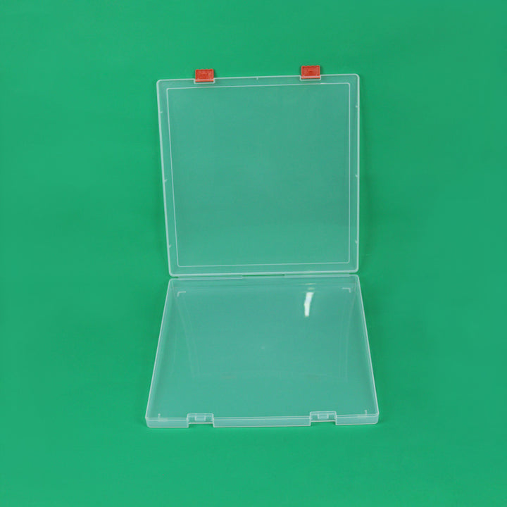 Multi-Functional Storage Box Bowlift