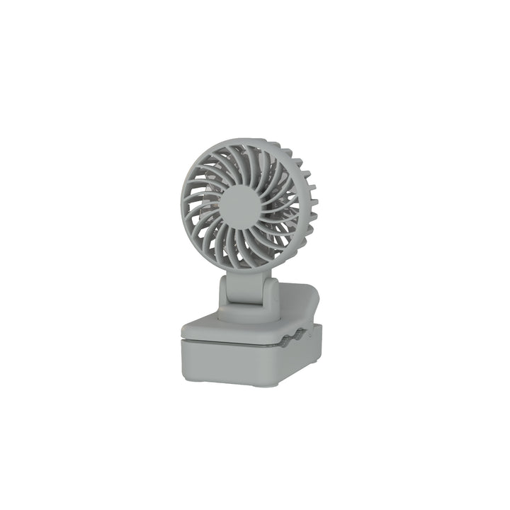 Personal Portable Fan Bowlift