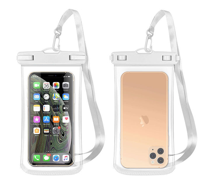 Multi-Function Waterproof Smartphone Case Bowlift