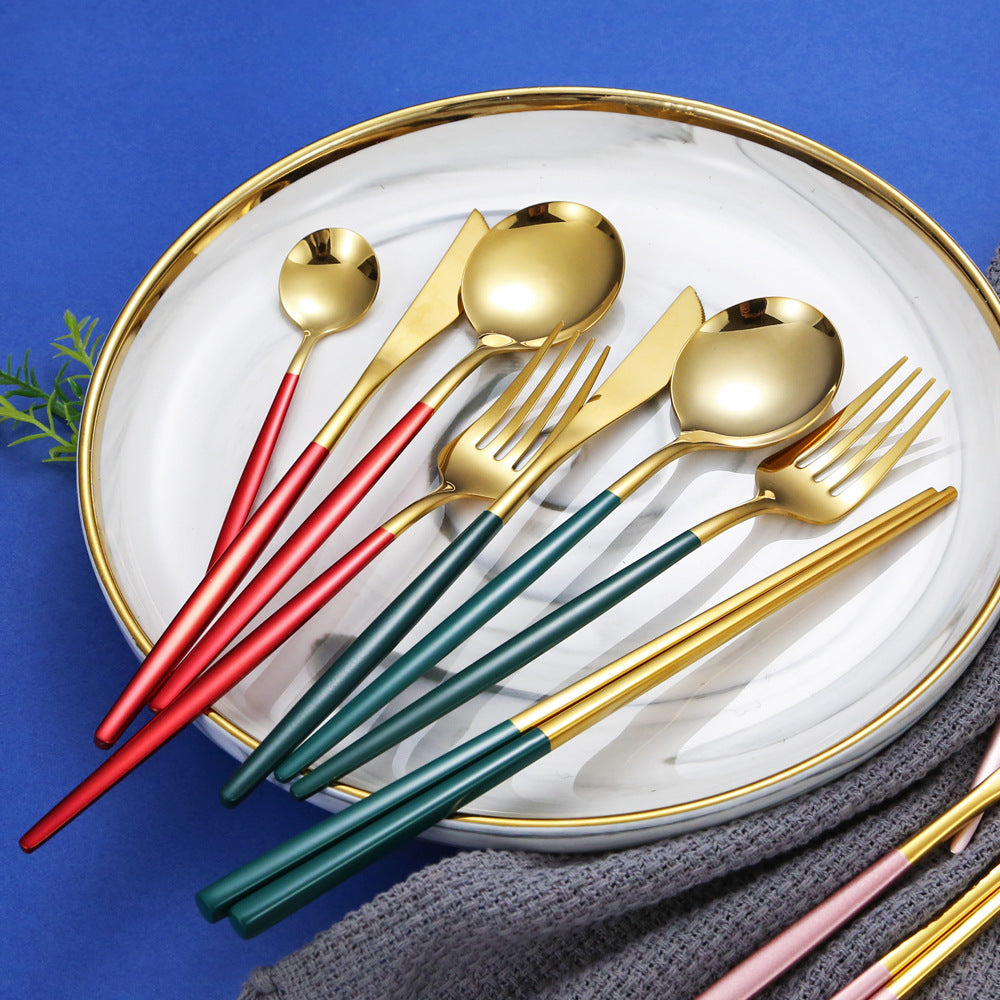 Stylish chopsticks with non-slip grip Bowlift