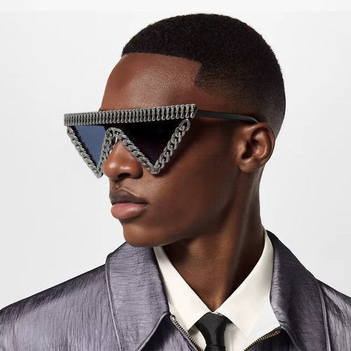 Women's eye-catching designer sunglasses Bowlift