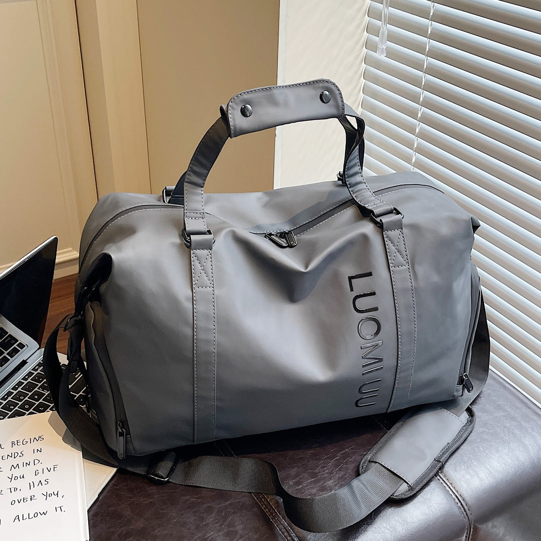 Waterproof Travel Duffel Bag Bowlift