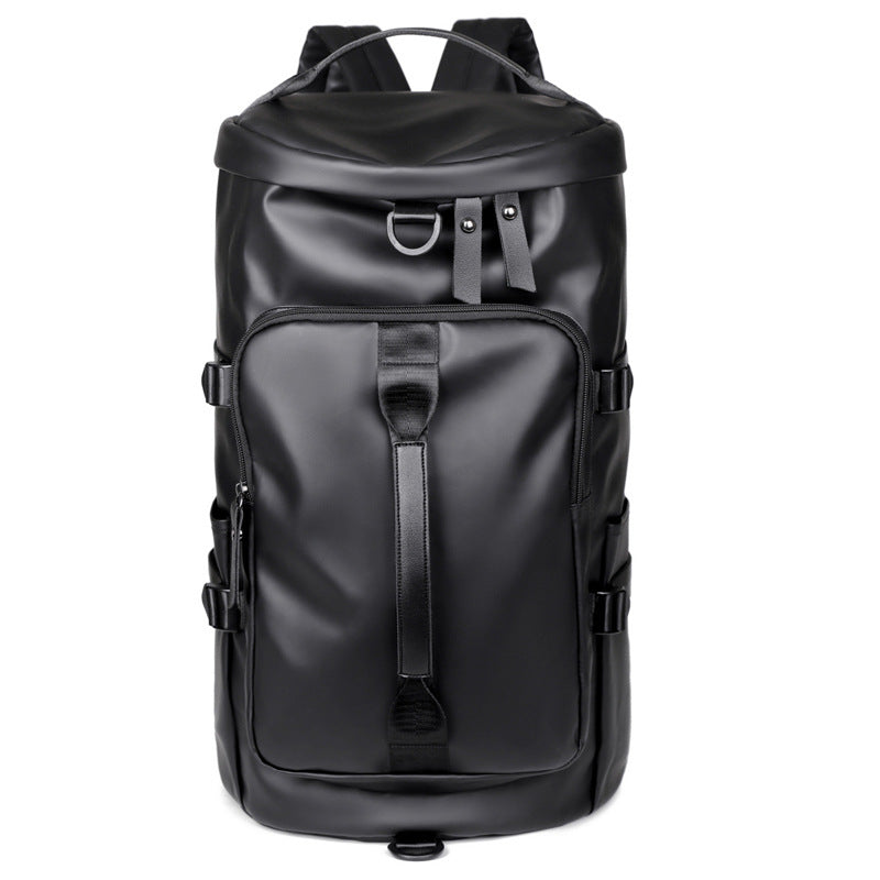 Multi-Functional Waterproof Backpack Bowlift
